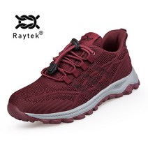 Raytek 니트 런닝화 초경량 운동화