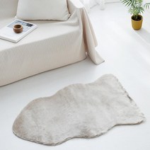 서재인테리어 미니 러그 카펫 깔개 RUG 카페트 발판