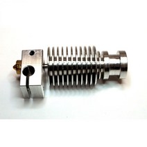 정품 E3D V6 올 메탈 핫엔드 1.75mm 범용 다이렉트 드라이브 전용 V6-175-MO