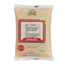 앙금 백옥 1kg 백앙금 플라워 양갱 붕어빵 만들기, 앙금 백옥 1kg / 백앙금 플라워