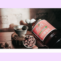 (장수원약초) 꾸지뽕열매효소 원액(3년 숙성), 1병, 1.8L