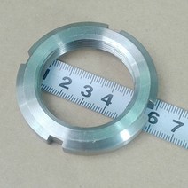 Z42 록너트 로크너트 AN08