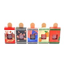 에뛰드하우스 디어 달링 워터젤 틴트 6홋수, 1개, RD306 샤크레드