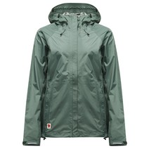 FJALLRAVEN 피엘라벤 여성 하이 코스트 하이드라틱 자켓 87351/614 HIGH COAST HYDRATIC JACKET W
