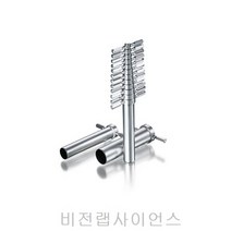 비전랩사이언스 고급형 콜크 보러 12 pcs, 1개
