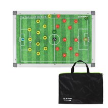 스타 뉴 축구작전판 휴대용 SA151, 본상품선택