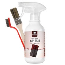 철 녹제거 녹전환제 부식 방지 녹환원제 300ml, 1개