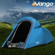 반고 소울 200 텐트, 리버, 2인용