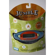 Jumble Hand Held 장난감 차 241358