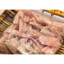 가오리채 900G, 단품