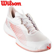 2023윌슨 테니스화 카오스 스위프트 1.5 W WRS331040 WhTropical Peach 여성