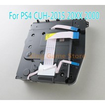 교체용 내장 드라이브 휴대용 블루레이 DVD 디스크 플레이스테이션 4 Ps4 슬림 2000 CHU- 20XX 용 1PC