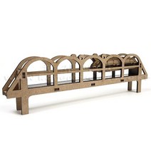 에스 ND K3 자기부상열차 5인 세트 hj