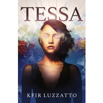 Tessa Paperback, Pine Ten