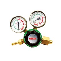 베스토 산소조정기 WS-101P 고급형 LPG 가스 게이지 조절기 레귤레이터, 1개