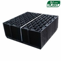 조경용 배수판 투수펫 500x500x30T (5m2 20장)