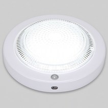 원하 필립스칩 LED 실링팬 조명 35W + 리모컨, 화이트