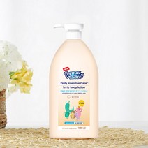 포멀비 데일리 온가족 촉촉한 대용량 바디로션 1000ml 1개, 7개