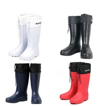 스티코 카프 장화 SEB-21 남녀공용 EVA 경량 작업화 논슬립 주방 안전 남자 여자 위생화 방수화 미끄럼방지