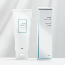 벨르로더 워터드롭 수분개선 수분보충 수분햠량 크림 에센스 100ml 수분보습 세럼 주름개선 미백 안티주름 스킨 로션 수분크림 보습 얼굴, 워터드롭 에센스 1개