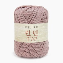 쎄비 린넨VIP 린넨실 린넨브아이아피 가방소품실, 11.핑크
