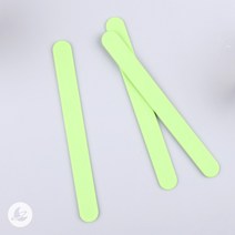 네온 실리콘 믹싱 스틱 레진 아트 공예 재료 RC020