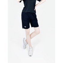 다이나 4부 반바지 남여공용