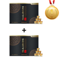 광동 공진당 경옥고 일품기력보한 2달분 30환 1+1