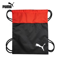 푸마 팀골 23 짐쌕(07685303) 슈즈백 신발가방 백팩, 레드