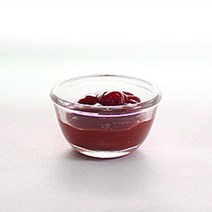 럭키글라스 Luckyglass 주방용 믹싱볼 Lucky glass 글라스 볼 50, 단품