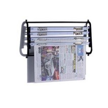 매거진랙 홈카페수납장 원목 잡지 금문진 신문집게 잡지꽂이 전시 책꽂이 벽걸이 신문걸이