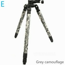 ROLANPRO Gitzo Manfrotto Benro RRS Sirui INNOREL Leofoto 삼각대 보호 케이스 맞춤형 생산, 44.Gray camouflage  GITZO GT25