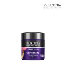 [존프리다] 프리즈 이즈 리페어링 딥 컨디셔너 150ml, 단품