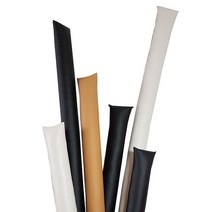 체리쿠션 국내생산 침대틈새쿠션 105cm~200cm 가죽 벽쿠션 롱쿠션-일자형, 아이보리, 170