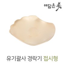 예담은 유기 괄사 경락기 접시 피부미용 마사지