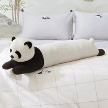 바디필로우 대만 팬더 베개 인형, 일본 곰 120Cm