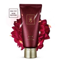 사가 오브 수 효혜윤 가윤 클렌징 폼 180ml