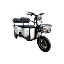 농업용 전기삼륜전동차 세발오토바이 SR-9