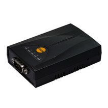 [솔내시스템] CSE-H53N 산업용 RS232 시리얼 이더넷 컨버터