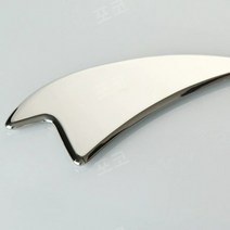 스테인레스 그라스톤 근막이완 도구 IASTM 연부조직가동술 헬스 괄사 승모근 스트레칭 안마, G