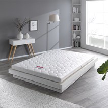 홈디아 쥬니스 원목 벙커침대싱글 기본형 벙커침대, 루키 견면매트리스