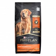 퓨리나 프로플랜 어덜트 슈레드 블렌드 치킨&라이스 15.9kgDOG+PET @0405Ab 개사료*D+:KangV, #최고