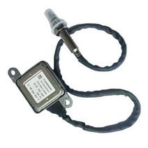 Nox Sensor Nitrogen Oxide For Mercedes Benz G Class W463 A0009058411 A3C01067400-608, 01 GRAY
