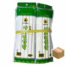 현대 실용적인 나무젓가락 2400P, 본상품선택, 본상품선택, 본상품선택