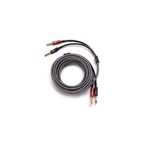 ELAC Sensible Speaker Cables (15ft Pair), 1