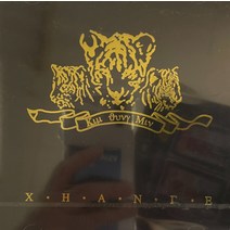 미개봉CD) 김정민 3집 - 愛人(무한지애)