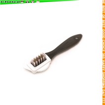 HUT773113슈미즈 스웨이드 브러쉬 이지