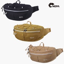 네파_NCSP /남녀공용 3컬러 아웃도어에서도 도시에서도 활용도가 우수한 하이킹 모노 보틀 힙색겸 슬링백 7IC7508, MOSS(709) ##, 000