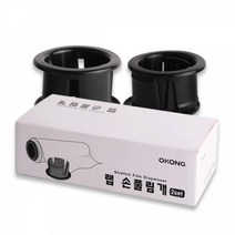 파레트 포장 랩핑 양끝 끼워쓴는 손풀림개 가전제품포장 공업용랩 파레트포장, 1개