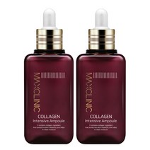 코스트코 맥스클리닉 앰플100ml X 2입 Maxclinic Ampoule 100ml X 2 ea, 콜라겐